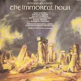 The Immortal Hour: Act 2 no. 17: But now, fair lord, tell me the boon you crave (Eochaidh/Midir)