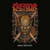 Iron Destiny