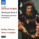 Altri canti d'amor: Tu, cui tessuta han di Cesare