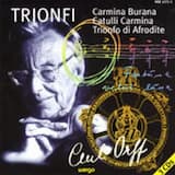 Carmina Burana: "Reie