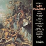 Judas Maccabaeus: Act III. Air "With honour let desert be crown'd" (Judas Maccabaeus)