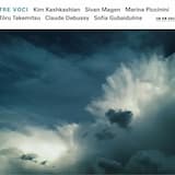 Sonata for Flute, Viola and Harp: II. Interlude