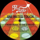 I Hear Music In the Streets (Michael Gray Edit)