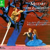 Die Zauberflöte, K. 620: Act I, Scene XV. Recitativo “Die Weisheitslehre dieser Knaben” (Tamino)