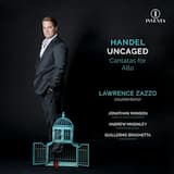 Amore Uccellatore, HWV 176/175: XII. Fra tanto