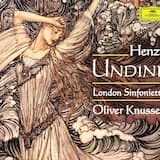 Undine: Act II. No. 2 Andantino con moto