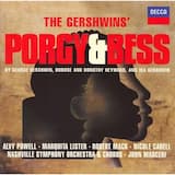 Porgy and Bess: Act II, Scene III. “Well, if it ain’ ole Peter!” (Marina)