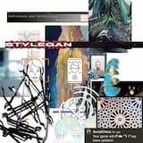 Overlay / Dead in Berlin