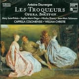 Les Troqueurs: Ballet. Allegro