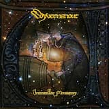 Psalm Of The Shooting Stars