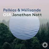 Pelléas et Mélisande, Suite symphonique: Act 2: Golaud, Mélisande