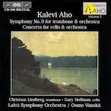 Symphony no. 9: III. Presto - Cadenza - Tempo I - Andantino - Tempo I