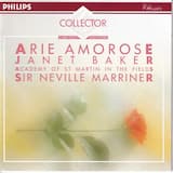 Ne cor piu non mi sento