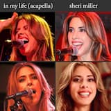 In My Life (a cappella)