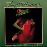 Your Pad or Mine? (More Tree Frog Mating Seasons)