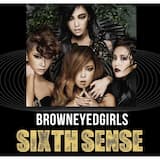 Sixth Sense (instrumental)