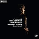 Evensong: Movement 1