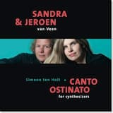Canto Ostinato: Section 100
