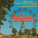 Mei Muatterl war a Weanerin