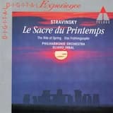 Le Sacre du Printemps - L'Adoration de la terre - Danse de la terre