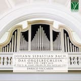 Erschienen ist der herrliche Tag in D minor, BWV 629