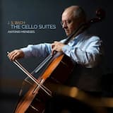 Cello Suite no. 1 in G major, BWV 1007: III. Courante