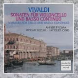 Sonata a-moll: I. Largo