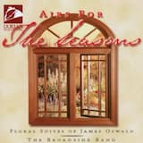 The Golden Rod (Winter): Musette: Allegro moderato