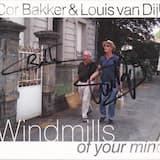 George Shearing Medley: Lullaby of Birdland, Dancing on the Ceiling, East of the sun