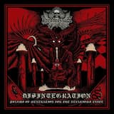 Severed From Sephiroth