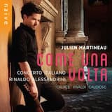 Concerto for Mandolin no. 2 in A minor, op. 144: I. Maestoso