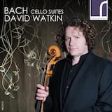 Suite no. 5 in C minor, BWV 1011: IV. Sarabande