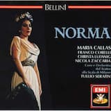 Norma: Atto I, scena 2. “Ma di'... l'amato giovane?”