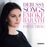 Fêtes galantes pour Madame Vasnier: Fantoches