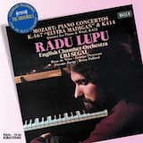 Quintet for Piano, Oboe, Clarinet, Horn, and Bassoon in E-flat major, K. 452: III. Allegretto