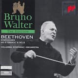 Symphony No. 3 in E-flat major, Op. 55 "Eroica": I. Allegro con brio