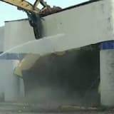 No Water in the Fountain (Even the Fucking Pennies Have Been Scavenged)