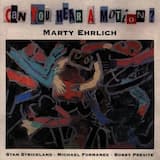 Ode To Charlie Parker