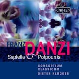 Sextuor in E major, op. 15: IV. Alla polacca