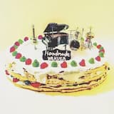 風の船 〜Bug’s ship〜