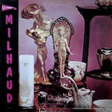 Concerto for Percussion & Small Orchestra: Modéré