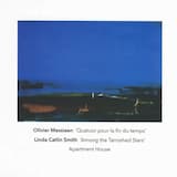 Quatuor pour la fin du temps: Intermède