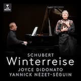 Winterreise, op. 89, D. 911: No. 9, Irrlicht