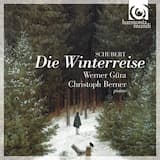 Die Winterreise, Zweite Abteilung: Der stürmische Morgen