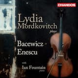 Violin Sonata no. 3: I. Allegro moderato - Allegro appassionato