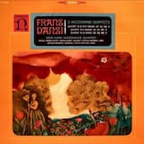 Quintet in E minor for Woodwinds, op. 67 no. 2: 1. Allegro vivo