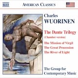 The Great Procession: II. The Elders