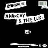 Anarchy in the U.K.