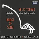 17 Estonian Wedding Songs: When Will We Arrive There