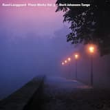 Le béguinage, BVN 369: III. Quarter Note = 96